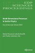 Multi-Dimensional Processes In Stellar... - Bild 1