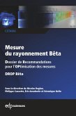 Mesure du rayonnement Bêta (eBook, PDF) Mesure du rayonnement Bêta (eBook, PDF)