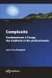Complexité (eBook, PDF) - Bild 1