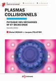 Plasmas collisionnels (eBook, PDF)