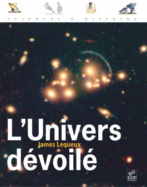 L'univers dévoilé (eBook, PDF)