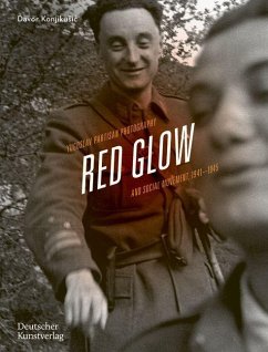 Red Glow (eBook, PDF) - Konjikusic, Davor