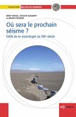 Où sera le prochain séisme ? (eBook, PDF)