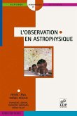 L'observation en astrophysique (eBook, PDF)