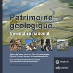 Patrimoine géologique (eBook, PDF)