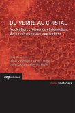 Du verre au cristal (eBook, PDF) Du verre au cristal (eBook, PDF)