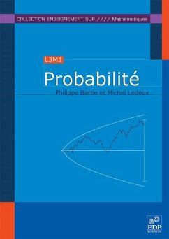 Cover Probabilité (eBook, PDF)