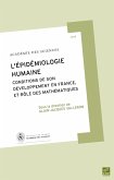 L'épidémiologie humaine (eBook, PDF)