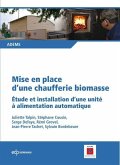 Mise en place d'une chaufferie biomasse (eBook, PDF)