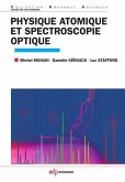 Physique atomique et spectroscopie optique (eBook, PDF)