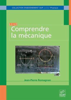 Comprendre la mécanique (eBook, PDF) - Romagnan, Jean-Pierre