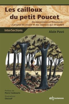 Cover Les cailloux du petit Poucet (eBook, PDF)