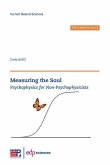 Measuring the Soul (eBook, PDF)