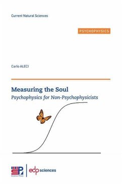 Measuring the Soul (eBook, PDF) - Aleci, Carlo