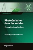 Photoémission dans les solides (eBook, PDF) Photoémission dans les solides (eBook, PDF)