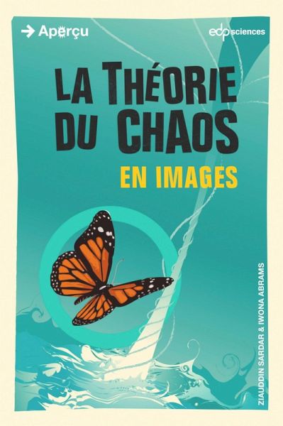La théorie du chaos en images (eBook, PDF)