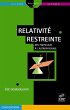 Relativité restreinte (eBook, PDF) - Bild 1