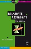 Relativité restreinte (eBook, PDF)