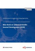 Blue Book on China's Scientific Journal Development (2020) (eBook, PDF)
