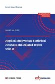 Applied Multivariate Statistical Analysis and Related Topics with R (eBook, PDF)