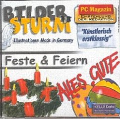 Bildersturm - Feste & Feiern