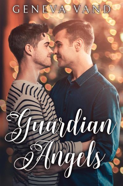 Guardian Angels (eBook, ePUB)