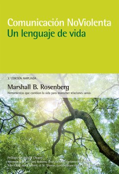 Comunicación no violenta: un lenguaje de vida (eBook, ePUB) - Rosenberg, Marshall B.