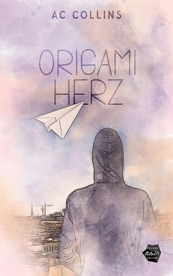 Cover Origamiherz (eBook, ePUB)