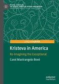 Kristeva in America