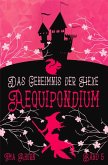 Aequipondium: Das Geheimnis der Hexe