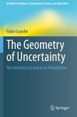 The Geometry of Uncertainty