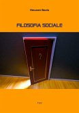 Filosofia sociale (eBook, ePUB)