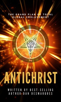 The Antichrist (eBook, ePUB) - Desmarques, Dan