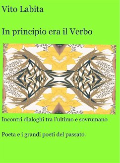 In principio era il Verbo (fixed-layout eBook, ePUB) - vito, labita