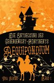 Aequipondium: Die Entdeckung des Gegengewicht-Kontinents
