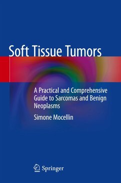 Soft Tissue Tumors - Mocellin, Simone