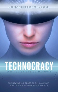Technocracy (eBook, ePUB) - Desmarques, Dan