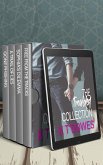 The Troubled Collection (eBook, ePUB)