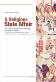 A Religious State Affair (eBook, PDF)