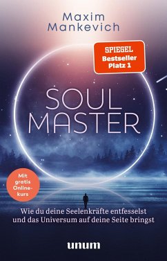Soul Master - Mankevich, Maxim