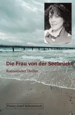 Cover Die Frau von der Seebrücke