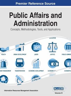 Public Affairs and Administration - Irma