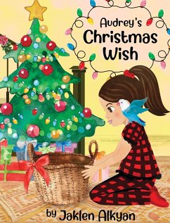 Audrey's Christmas Wish - Alkyan, Jaklen