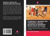 Problemas e desafios das habitações urbanas precárias na República Democrática do Congo