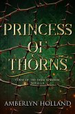 Princess of Thorns (Curse of the Dark Kingdom) (eBook, ePUB)