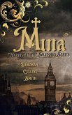 Mina (Warrior in the Shadows, #1) (eBook, ePUB)