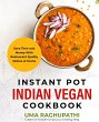 Instant Pot Indian Vegan Cookbook - Bild 1