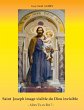 Saint Joseph image visible du Dieu... - Bild 1