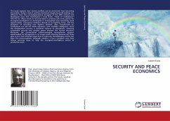 SECURITY AND PEACE ECONOMICS - Essia, Uwem