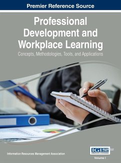 Professional Development and Workplace Learning - Irma